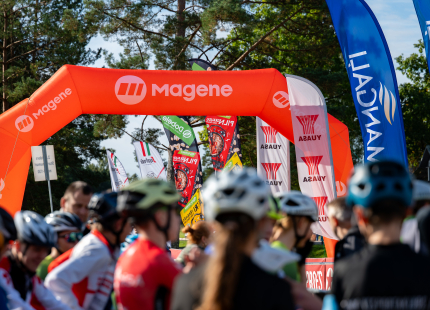 Vivus.lv MTB maratons 5.posms | Ape/Vastse Roosa433