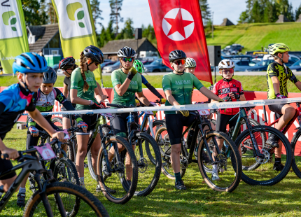 Vivus.lv MTB maratons 5.posms | Ape/Vastse Roosa443