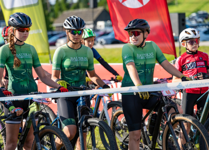 Vivus.lv MTB maratons 5.posms | Ape/Vastse Roosa444