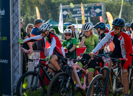 Vivus.lv MTB maratons 5.posms | Ape/Vastse Roosa449