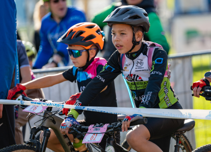 Vivus.lv MTB maratons 5.posms | Ape/Vastse Roosa450