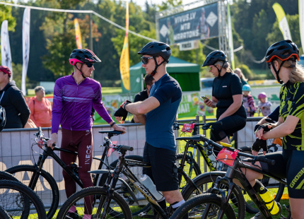 Vivus.lv MTB maratons 5.posms | Ape/Vastse Roosa454