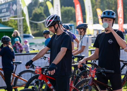 Vivus.lv MTB maratons 5.posms | Ape/Vastse Roosa456