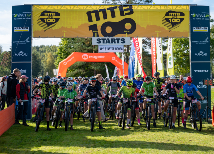 Vivus.lv MTB maratons 5.posms | Ape/Vastse Roosa464