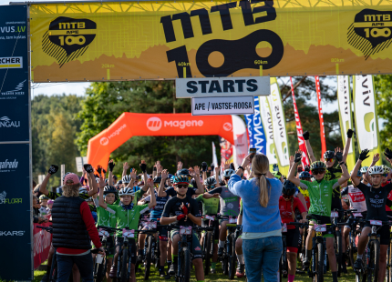 Vivus.lv MTB maratons 5.posms | Ape/Vastse Roosa465