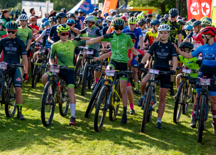 Vivus.lv MTB maratons 5.posms | Ape/Vastse Roosa468