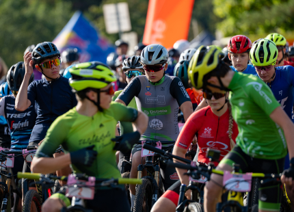 Vivus.lv MTB maratons 5.posms | Ape/Vastse Roosa470