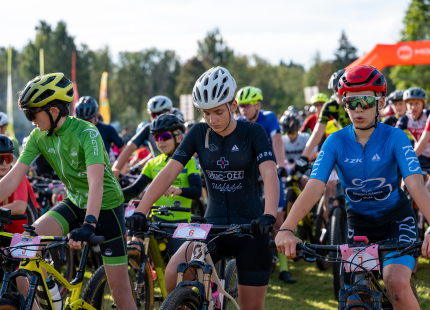 Vivus.lv MTB maratons 5.posms | Ape/Vastse Roosa472