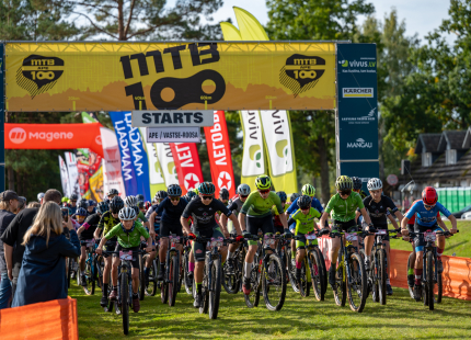Vivus.lv MTB maratons 5.posms | Ape/Vastse Roosa474