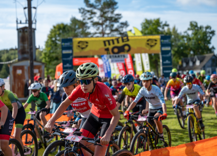 Vivus.lv MTB maratons 5.posms | Ape/Vastse Roosa477