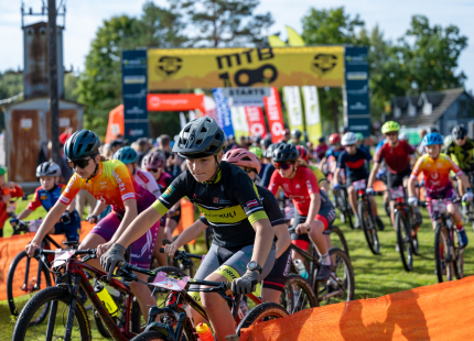 Vivus.lv MTB maratons 5.posms | Ape/Vastse Roosa478