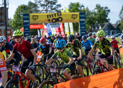 Vivus.lv MTB maratons 5.posms | Ape/Vastse Roosa480