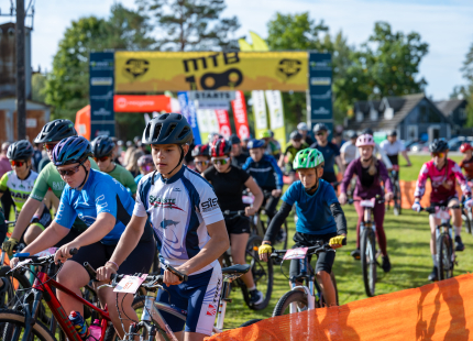 Vivus.lv MTB maratons 5.posms | Ape/Vastse Roosa484