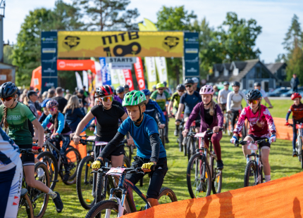 Vivus.lv MTB maratons 5.posms | Ape/Vastse Roosa485