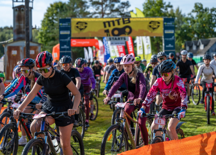 Vivus.lv MTB maratons 5.posms | Ape/Vastse Roosa486