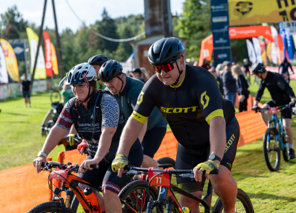 Vivus.lv MTB maratons 5.posms | Ape/Vastse Roosa490