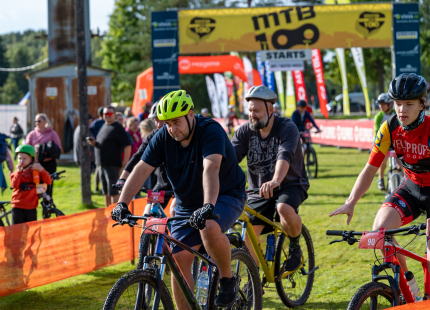 Vivus.lv MTB maratons 5.posms | Ape/Vastse Roosa491