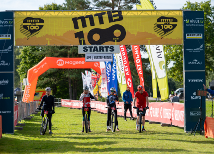 Vivus.lv MTB maratons 5.posms | Ape/Vastse Roosa494