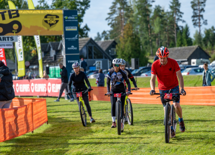 Vivus.lv MTB maratons 5.posms | Ape/Vastse Roosa496