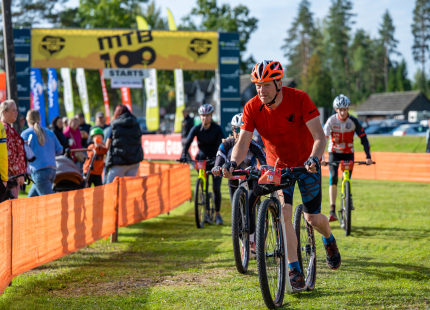 Vivus.lv MTB maratons 5.posms | Ape/Vastse Roosa497