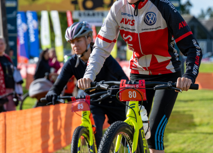 Vivus.lv MTB maratons 5.posms | Ape/Vastse Roosa499