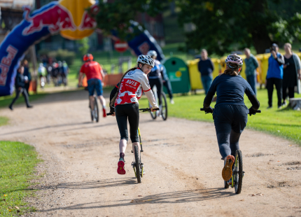 Vivus.lv MTB maratons 5.posms | Ape/Vastse Roosa500