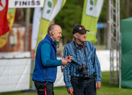 Vivus.lv MTB maratons 5.posms | Ape/Vastse Roosa507