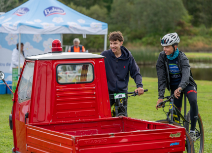 Vivus.lv MTB maratons 5.posms | Ape/Vastse Roosa508