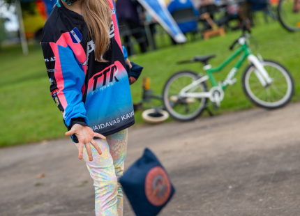 Vivus.lv MTB maratons 5.posms | Ape/Vastse Roosa521