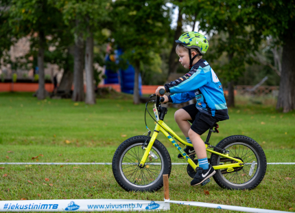 Vivus.lv MTB maratons 5.posms | Ape/Vastse Roosa537