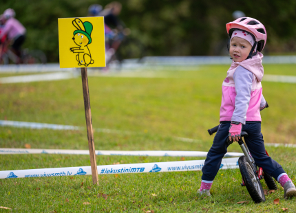 Vivus.lv MTB maratons 5.posms | Ape/Vastse Roosa539