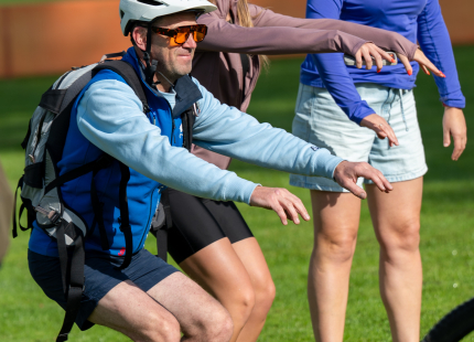 Vivus.lv MTB maratons 5.posms | Ape/Vastse Roosa560
