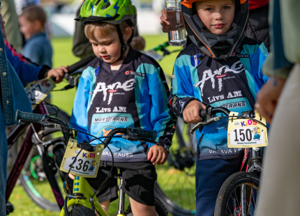 Vivus.lv MTB maratons 5.posms | Ape/Vastse Roosa578