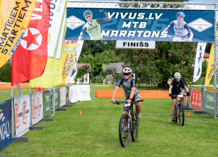 Vivus.lv MTB maratons 5.posms | Ape/Vastse Roosa627