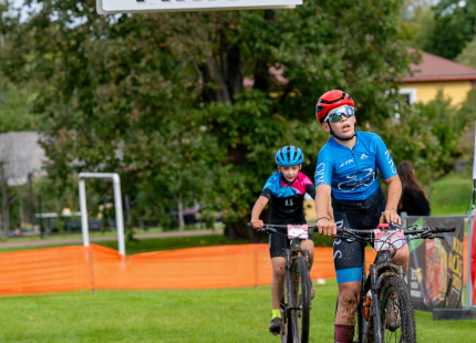 Vivus.lv MTB maratons 5.posms | Ape/Vastse Roosa631