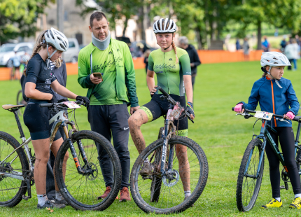 Vivus.lv MTB maratons 5.posms | Ape/Vastse Roosa640