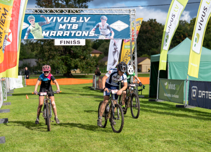 Vivus.lv MTB maratons 5.posms | Ape/Vastse Roosa648
