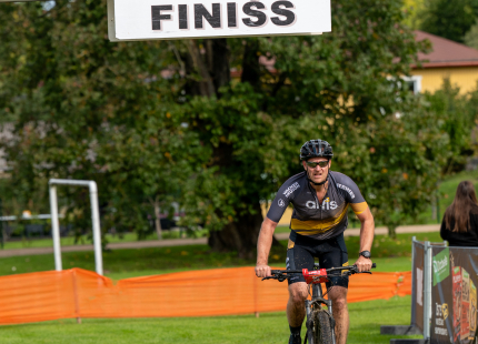 Vivus.lv MTB maratons 5.posms | Ape/Vastse Roosa649