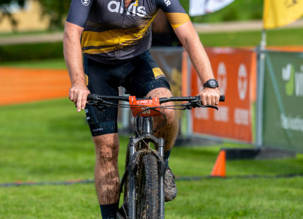Vivus.lv MTB maratons 5.posms | Ape/Vastse Roosa650