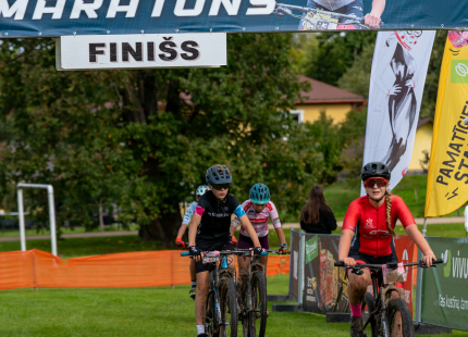 Vivus.lv MTB maratons 5.posms | Ape/Vastse Roosa651