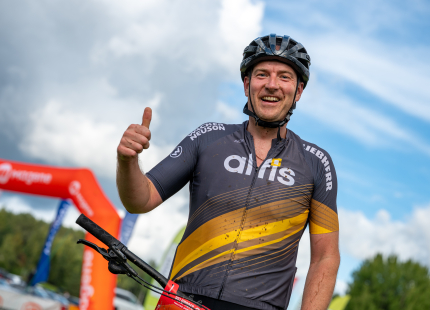 Vivus.lv MTB maratons 5.posms | Ape/Vastse Roosa656