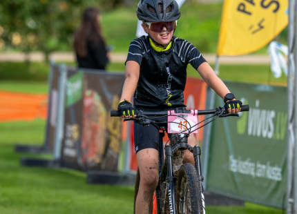 Vivus.lv MTB maratons 5.posms | Ape/Vastse Roosa660