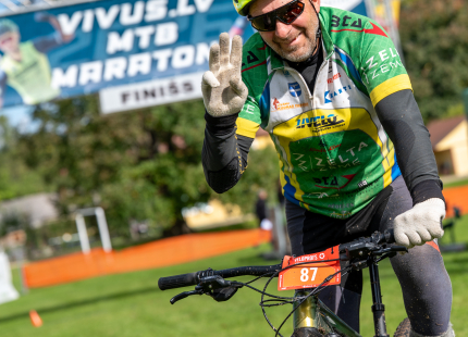 Vivus.lv MTB maratons 5.posms | Ape/Vastse Roosa668