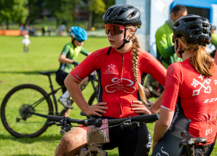 Vivus.lv MTB maratons 5.posms | Ape/Vastse Roosa669