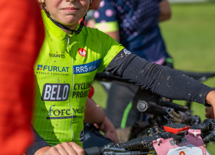 Vivus.lv MTB maratons 5.posms | Ape/Vastse Roosa671
