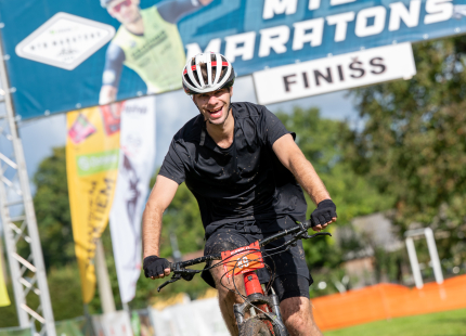 Vivus.lv MTB maratons 5.posms | Ape/Vastse Roosa677