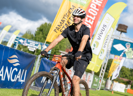 Vivus.lv MTB maratons 5.posms | Ape/Vastse Roosa678
