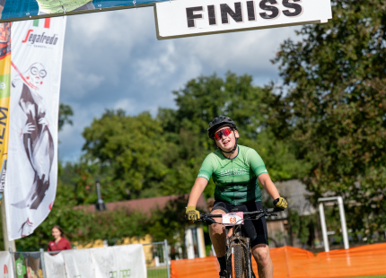 Vivus.lv MTB maratons 5.posms | Ape/Vastse Roosa680