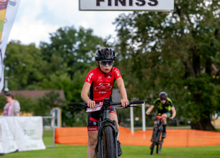 Vivus.lv MTB maratons 5.posms | Ape/Vastse Roosa690