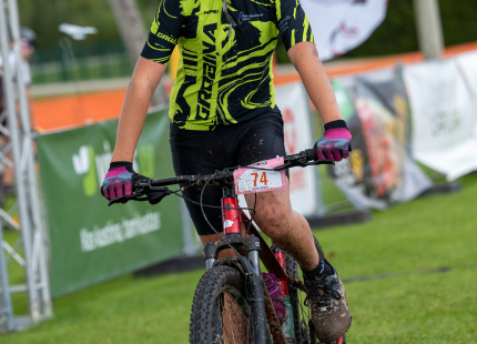 Vivus.lv MTB maratons 5.posms | Ape/Vastse Roosa700